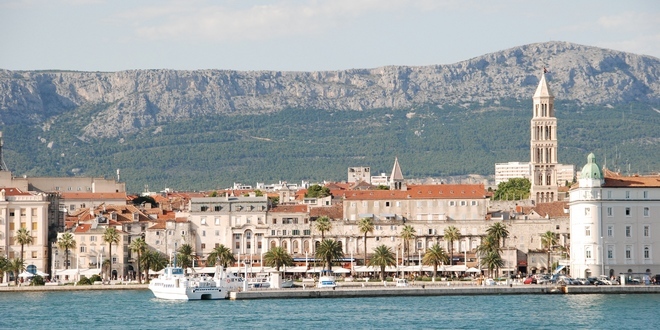 Nepoznati napadač u Splitu mladom Francuzu odgrizao deo uha