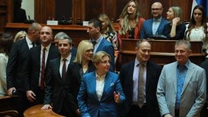 „Nepravda!“: Zagorki Dolovac povećana plata za 70.000 dinara, iako se „ne meša u svoj posao“