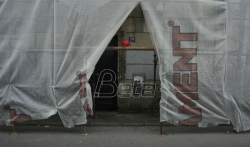 Neprijavljeni radnici na gradilištima stanova za pripadnike snaga bezbednosti u Srbiji