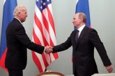 Neprimereno uoči samita Putin-Bajden