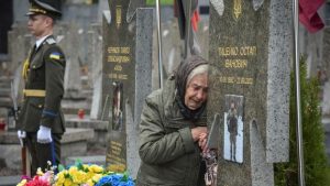 Nerealno je da Vatikan bude posrednik u pregovorima, kaže Moskva