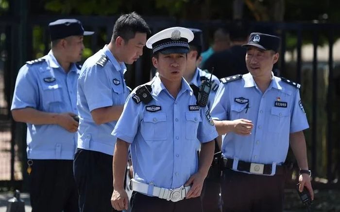 Neredi u Kini zbog poskupljenja školarine, 50 uhapšenih