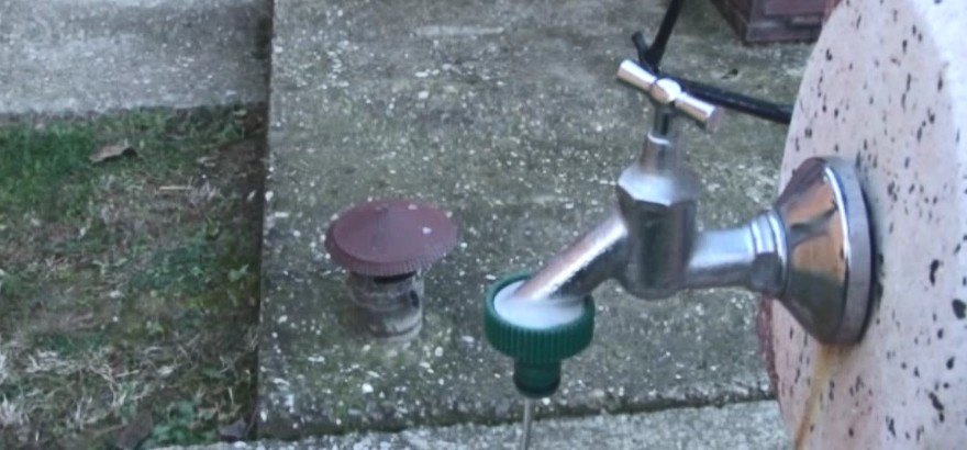 Nerešeno pitanje vodosnadbevanja u selu Ljube