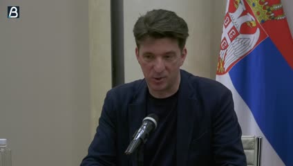 Nešić: Cilj nam je da srpska rakija postane svetski brend