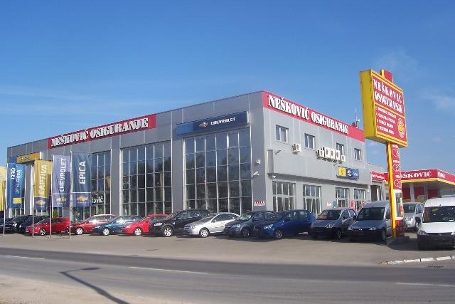 „Nešković osiguranje“ isplaćuje 1,6 miliona KM dividende