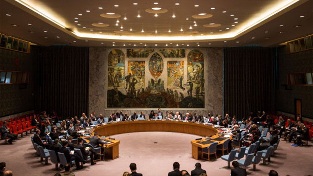 Neslavno okončana sednica SB UN: Oštri Rusi!   