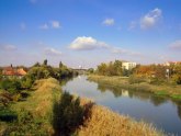 Nesnosan miris iz kanala Begej, oglasile se Vode Vojvodine
