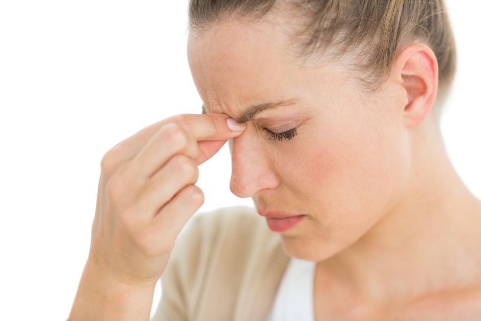 Nesnosne glavobolje tokom PMS-a: Evo koji je glavni krivac za ovaj problem