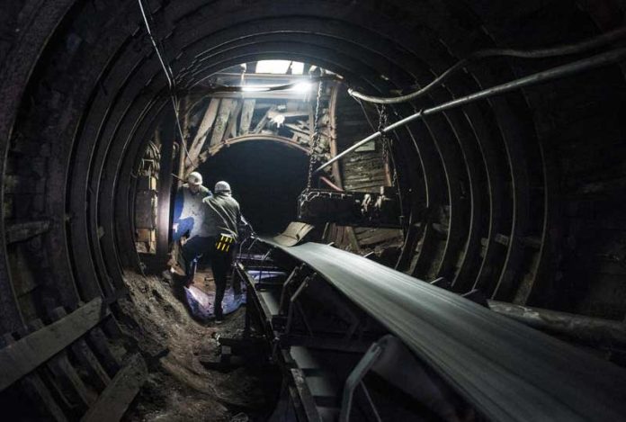 Nesreća kod Sjenice: Poginuo rudar u Štavlju