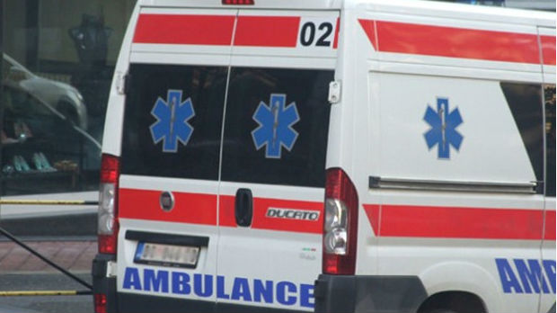 Nesreća kod Smedereva, jedna osoba poginula