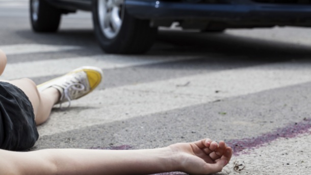 Nesreća na Novom Beogradu: Povređena žena pešak