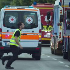 Nesreća na praktičnoj nastavi u Grčkoj: Student iz Vranja skočio na glavu u PLITAK bazen