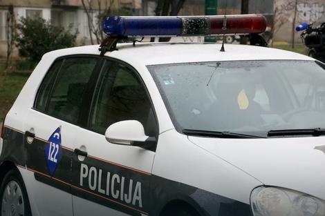 Nesreća na putu Sarajevo - Mostar: U sudaru tri vozila povređeno šest osoba