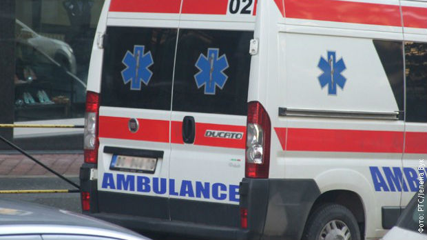 Nesreća u Beogradu -  jedna osoba poginula, šestoro povređeno