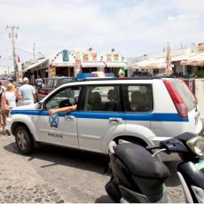 Nesreća u Grčkoj, kamion se zabio u automobil: U vozilu bilo preko 40 migranata!