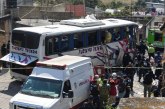Nesreća u Meksiku; autobus udario u kuću, 19 poginulih FOTO