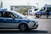 Nesreća u Nemačkoj: Poginuli otac i dečak, povređeno desetoro dece