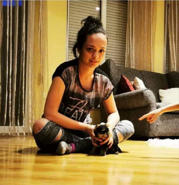 Nestala Milica Tišma, 16-ogodišnja Novosađanka