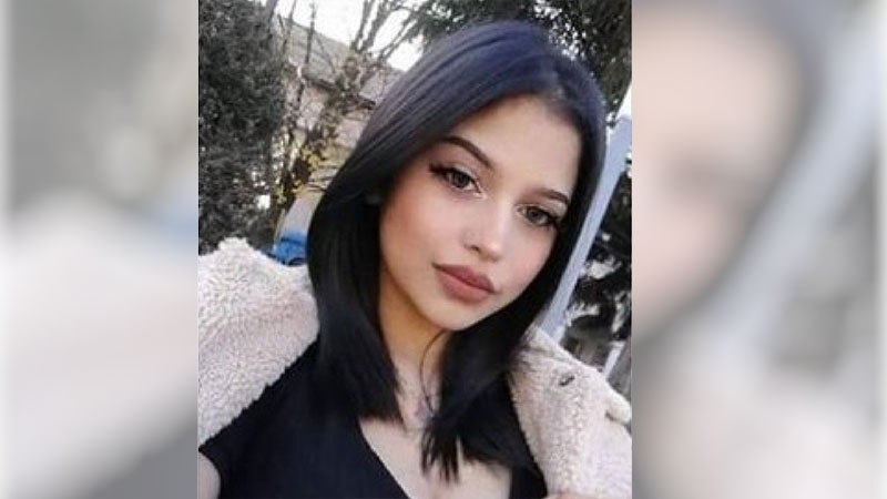 Nestala Tijana Mustafa (16) iz Bora