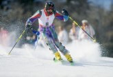 Nestala bivša španska skijašica Blanka Fernandes Očoa