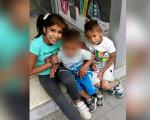 Nestali dečak i devojčica u Nišu - policija apeluje na građane da pomognu