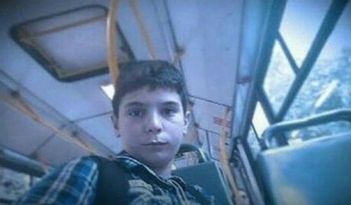 Nestali dečak pronađen u selu nadomak Beograda