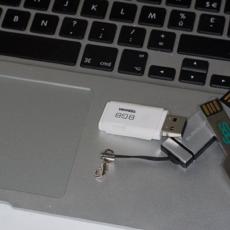 Nestali su vam podaci sa USB stika? Evo kako možete da ih vratite