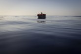 Lociran brod sa 200 migranata za kojim se tragalo u Španiji