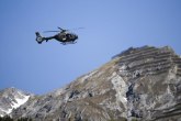 Pronađen helikopter koji je nestao s radara; Srušen; Svi su mrtvi