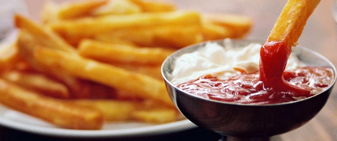 Nestašica kečapa u američkim restoranima zbog kovida
