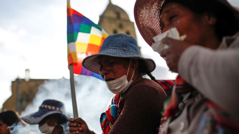 Nestašice u Boliviji dok raste broj žrtava