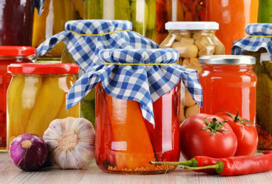 Nešto novo za zimnicu: Medene paprike koje ćete obožavati! (RECEPT)