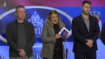 Nestorović pozvala je tužioce da dignu glas u borbi za samostlnost u radu