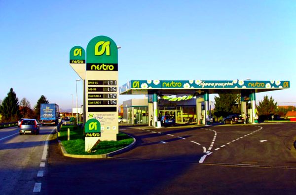 „Nestro petrol“ u plusu 1,8 miliona KM