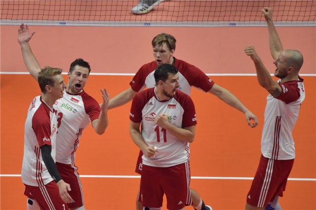 Nestvarni Kurek odveo Poljsku u finale – Srbija na SAD za bronzu!