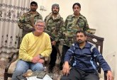 Nesvakidašnje putovanje Srbina: Džipom stigao u Indiju, u Pakistanu dobio obezbeđenje