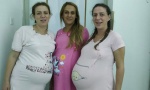 Nesvakidašnji događaj u cetinjskoj bolnici: Porodile se tri sestre, za dva sata na svet donele ČETVORO dece!