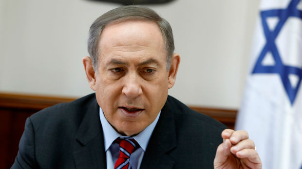 Netanjahu Abasu: Ako želite mir, ne plaćajte teroriste