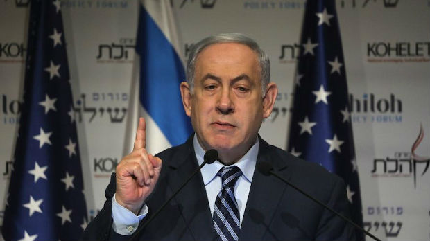 Netanjahu: Iran ubio 176 ljudi i o tome lagao
