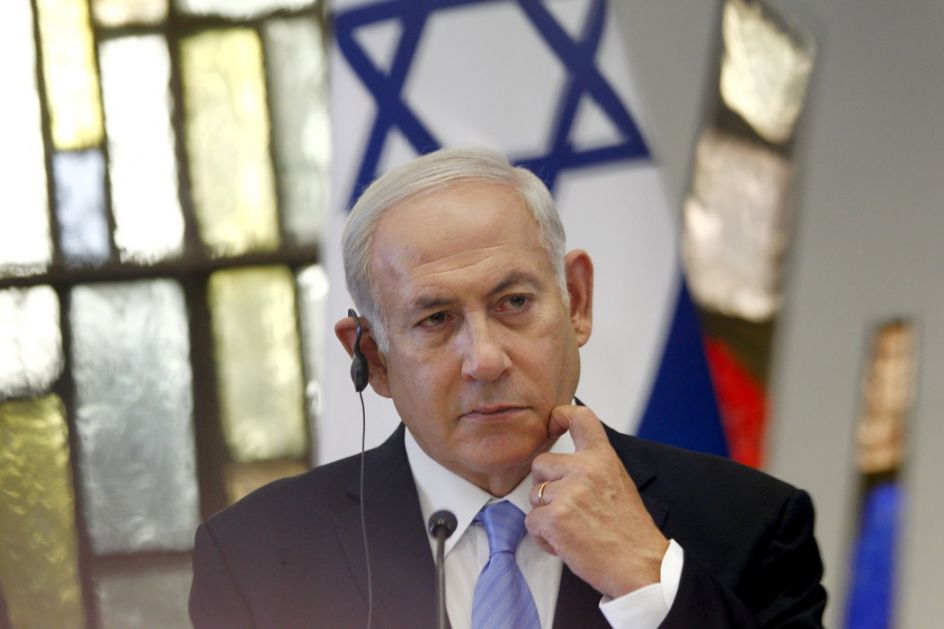 Netanjahu: Izrael će da razmotri da li da Ukrajini pošalje Gvozdenu kupolu