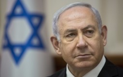 
					Netanjahu: Izrael ima ubedljive dokaze o tajnom iranskom nuklearnom programu 
					
									