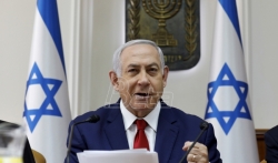 Netanjahu: Izrael je spreman za svaki scenario mešanja u izbore
