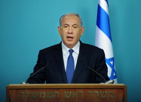 Netanjahu: Izrael može da deportuje oko 40.000 afričkih azilanata