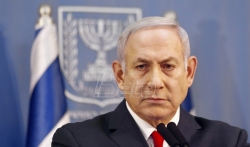 Netanjahu: Izrael zna kako da se brani od ubilačkog režima Irana