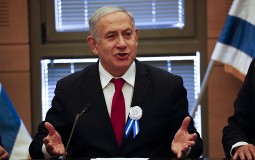 
					Netanjahu: Napad u Nemačkoj odraz rastućeg antisemitizma u Evropi 
					
									