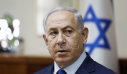 Netanjahu: Nažalost, još nisam sreo palestinskog Sadata