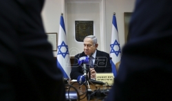 Netanjahu: Ne kriviti protivnike mirovnog procesa za ubistvo Rabina