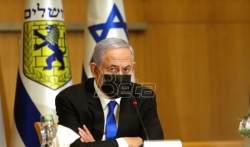 Netanjahu: Nećemo dozvoliti da ekstremističke snage remete mir Jerusalima (VIDEO)