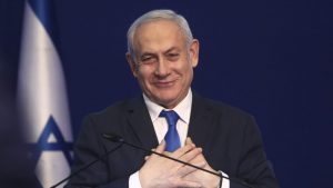 Netanjahu: Nova era u odnosima Izraela i arapskog sveta