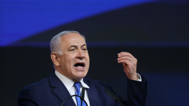 Netanjahu: Novom naselju na Golanskoj visoravni ime po Trampu